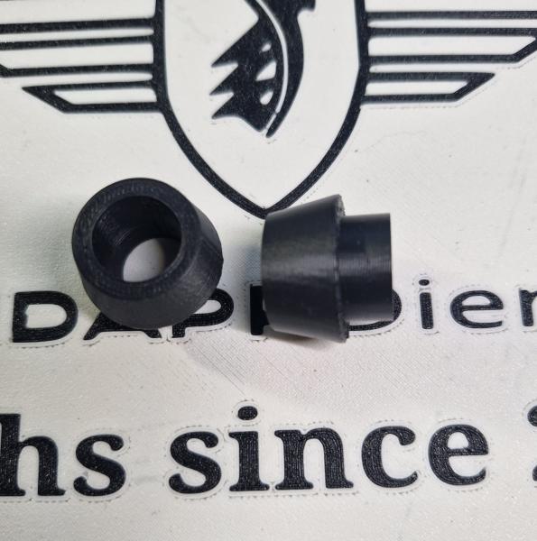 Zündapp Blinker Abstandhalter Distanzgummi 530-16.120 TPU